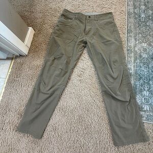 Men's Kuhl Pants